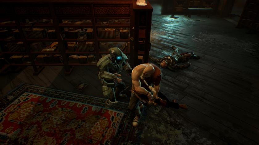 Switch游戏 -救赎者:加强版 Redeemer Enhanced Edition-百度网盘下载插图2-小白游戏网 Switch游戏 -救赎者:加强版 Redeemer Enhanced Edition-百度网盘下载插图2-小白游戏网